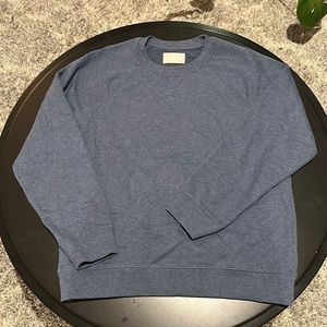 Everlane sweater